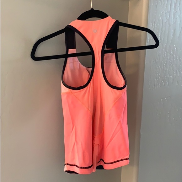 Lululemon tank top - Picture 2 of 3
